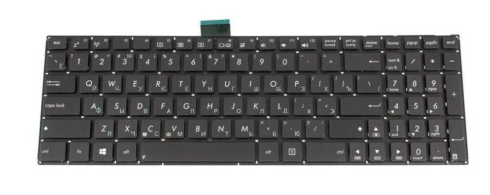 Клавіатура для ноутбука Asus FL5800L (169728)