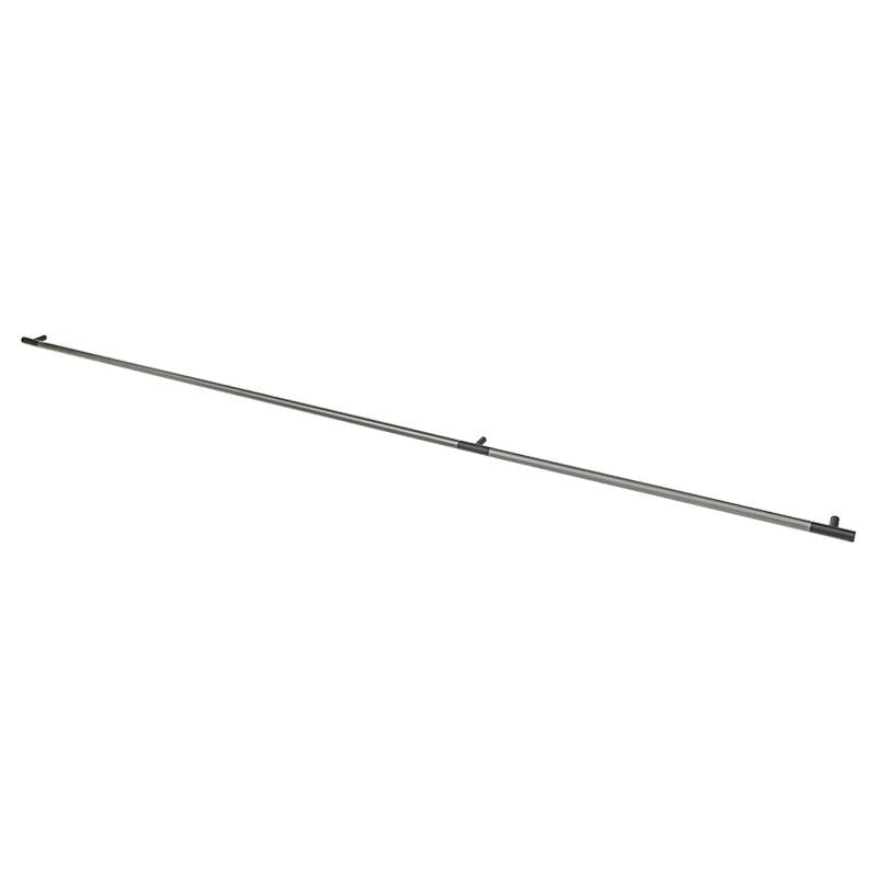 Мебельная ручка Rosa Fiori M 0034.1200 Черный (119481)