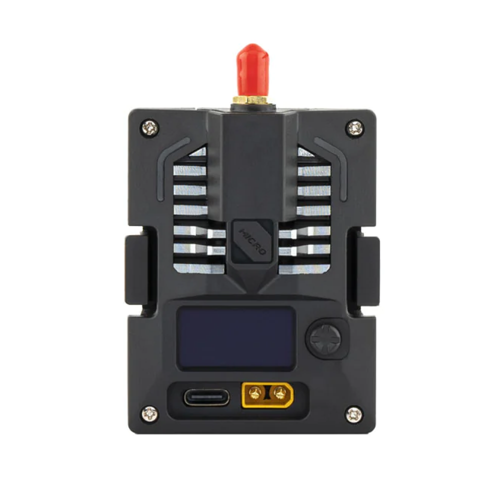 Микромодуль внешний Radiomaster Bandit Micro ELRS 915MHZ 1 W (1820063)