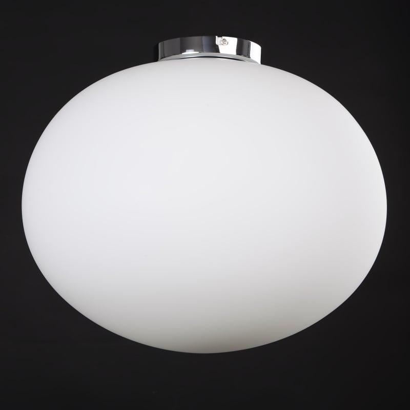 Светильник настенно-потолочный Brille W-513/1 E27 40" (L148-021)