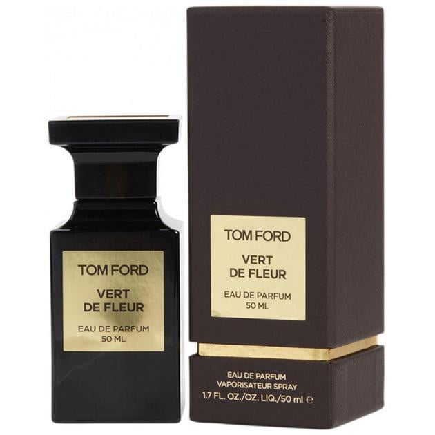 Парфюмированная вода унисекс Tom Ford Vert De Fleur 50 мл (382395)
