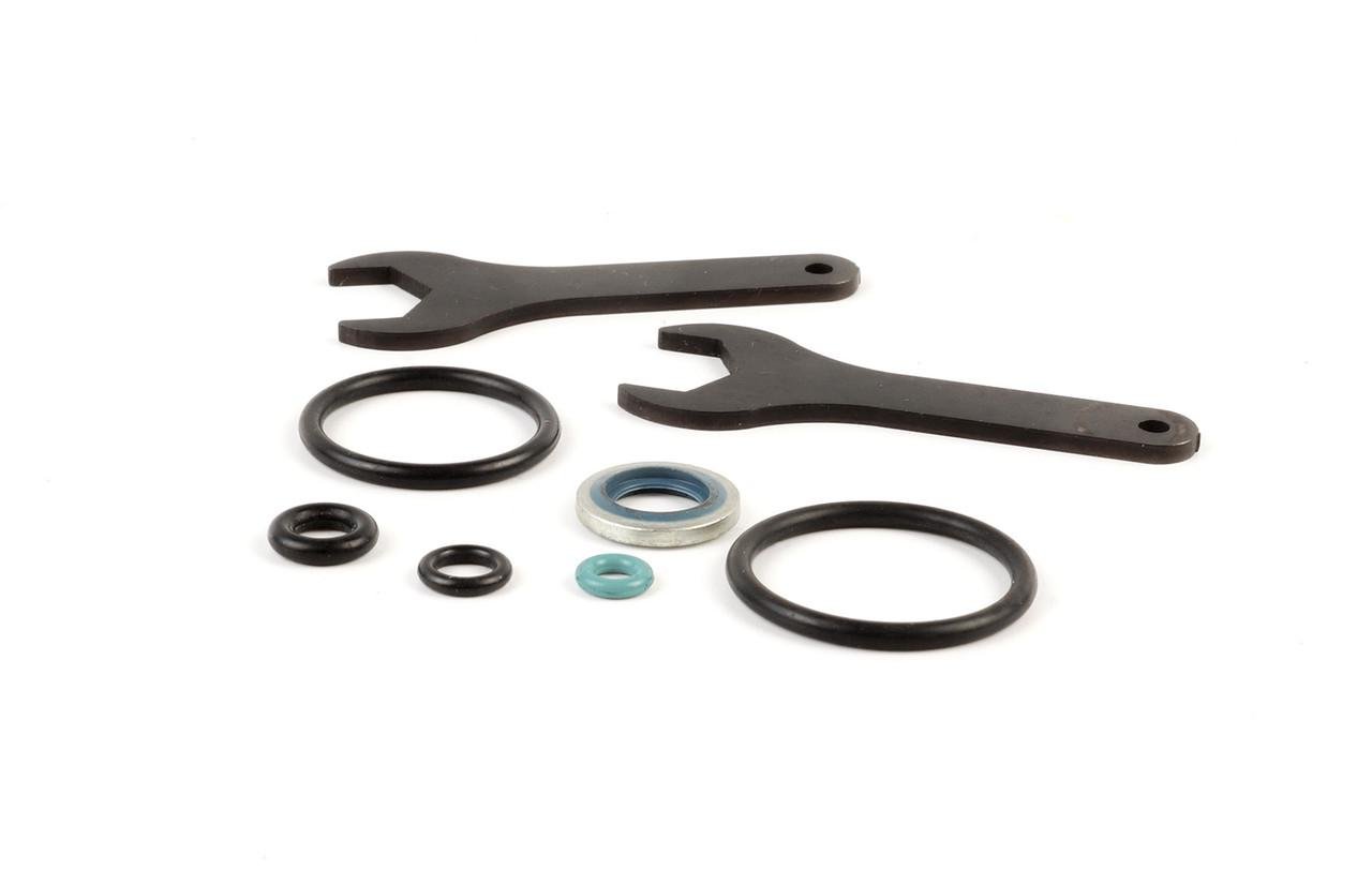 Насос высокого давления Hatsan PCP (1982156395) - фото 7 Насос высокого давления Hatsan PCP (1982156395) - фото 7