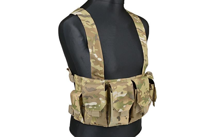 Жилет-розвантаження GFC Chest Rig MC - фото 2