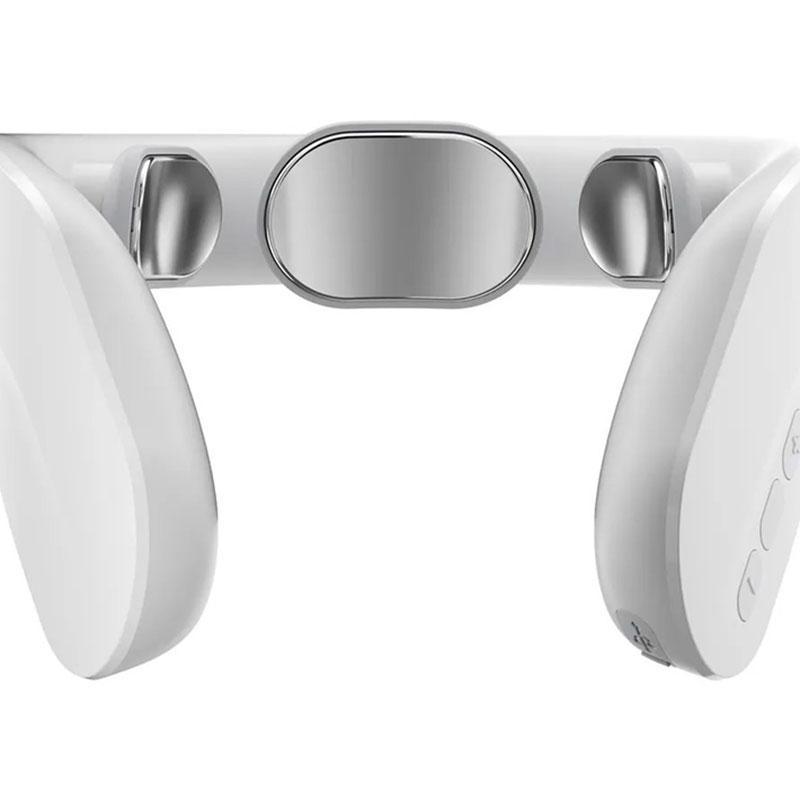 Масажер для шиї Jeeback G20 White - фото 2