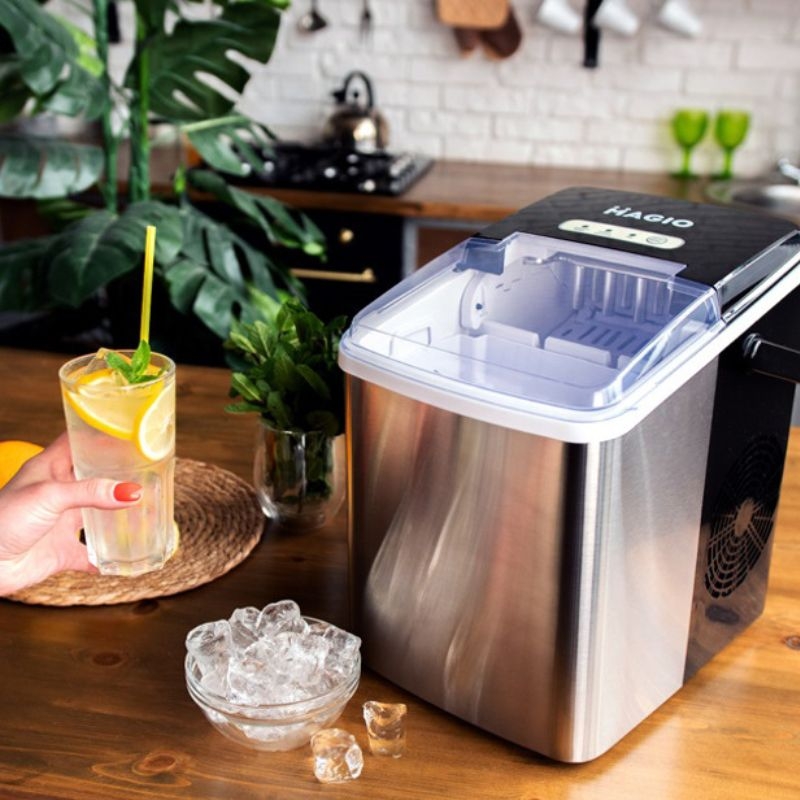 Ледогенератор Magio MG-990 (26832378) - фото 4