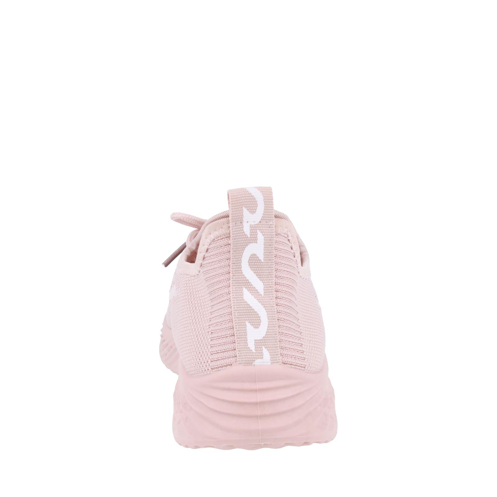 Кросівки жіночі CROSBY р. 38 Рожевий (92486329) - фото 3 Кросівки жіночі CROSBY р. 38 Рожевий (92486329) - фото 3