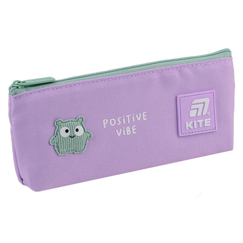 Пенал KITE 8,5x19,5x3 см (K25-680-7)