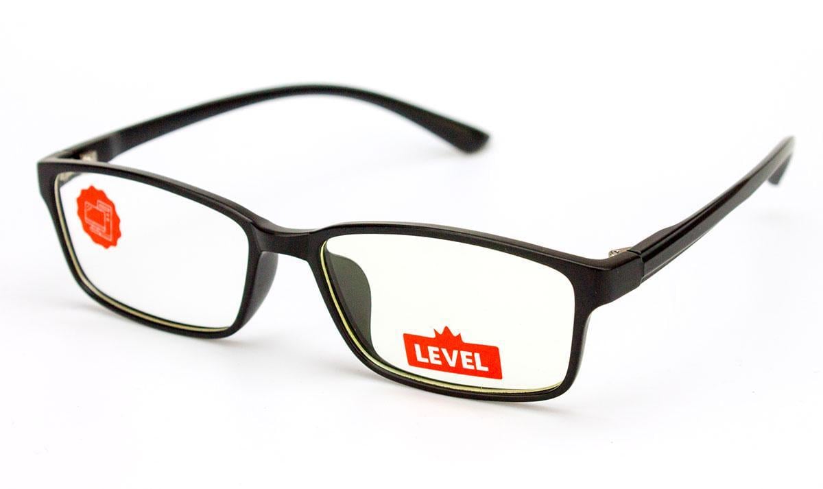 Очки компьютерные Level 8022-C2