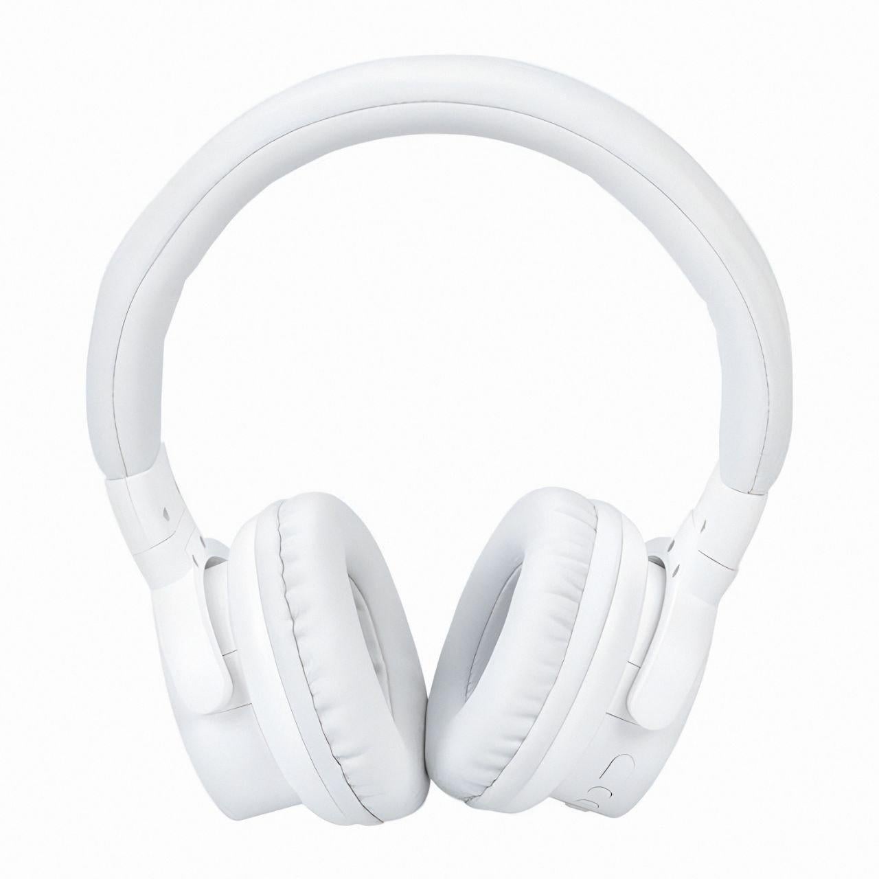 Наушники A53-BT Bluetooth Белый