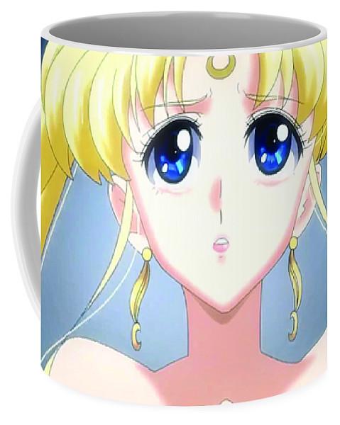 Чашка GeekLand Sailor Moon