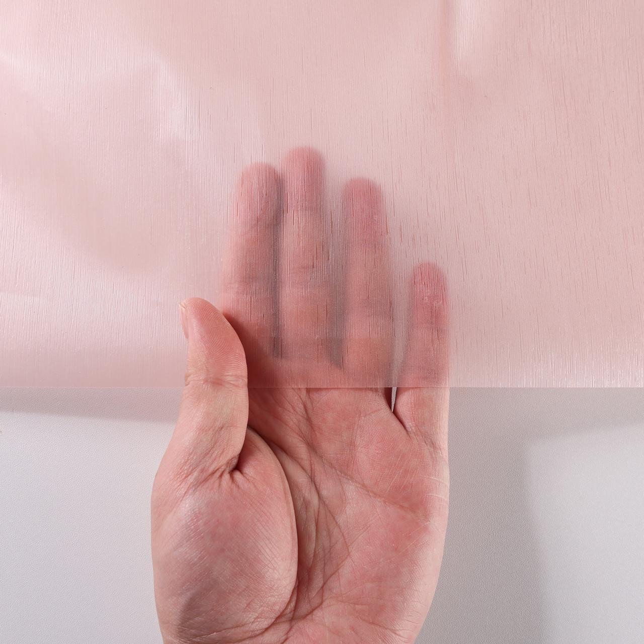 Шторка для ванной комнаты Bathlux водонепроницаемая с кольцами 180x180 см (1860120269) - фото 6