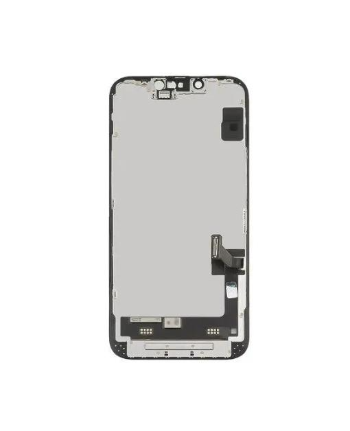 Дисплейный модуль Liquid Crystal Display с Touchscreen для Iphone 14 Black (000566586)