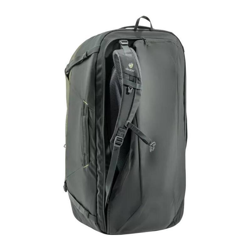 Рюкзак-сумка Deuter Aviant Access Pro 70 Khaki Ivy (3512220 2243) - фото 9