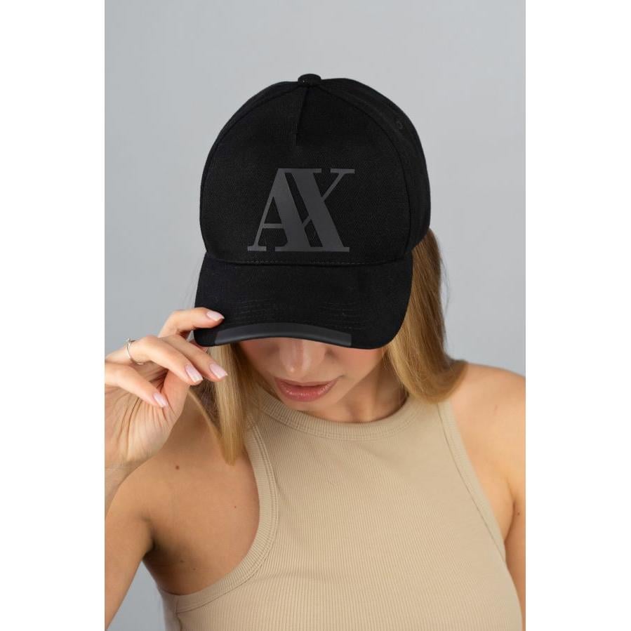 Кепка-бейсболка женская Braxton 1537 пятиклинка котоновая на регуляторе р. 57-58/L Черный (28207304)