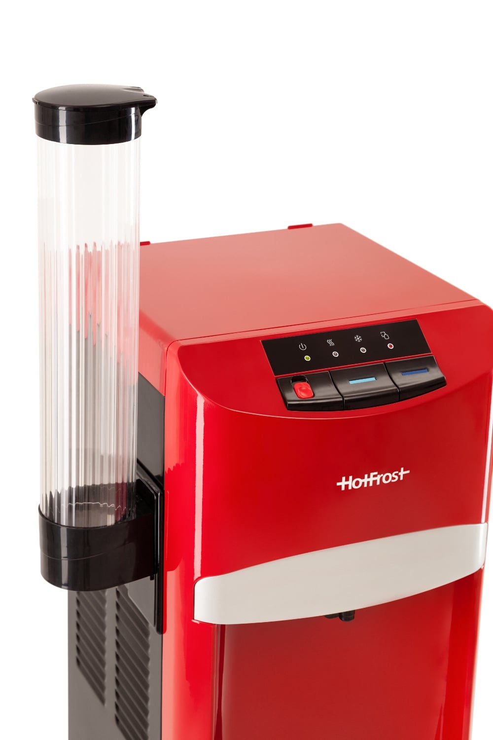 Кулер для води HotFrost 45A Red - фото 8