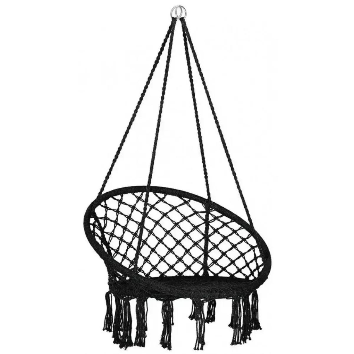 Кресло подвесное бразилийское Hanging Chair 60х80х120 см (6080)