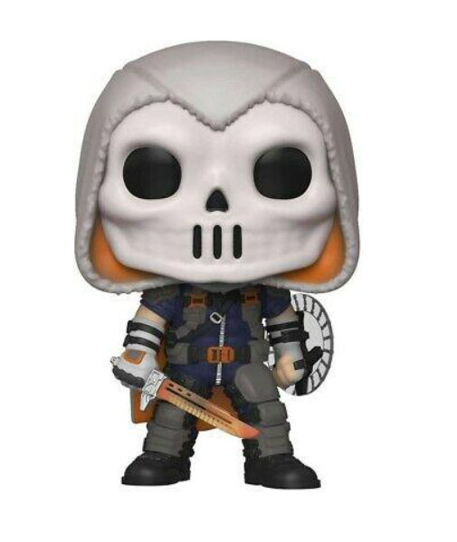Фігурка Funko Pop Avengers Game Taskmaster 10 см (AG T 632)