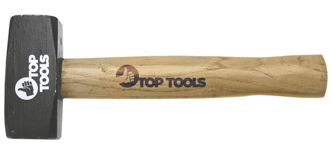 Молоток кувалда Top Tools 02A012 (26399) Молоток кувалда Top Tools 02A012 (26399)