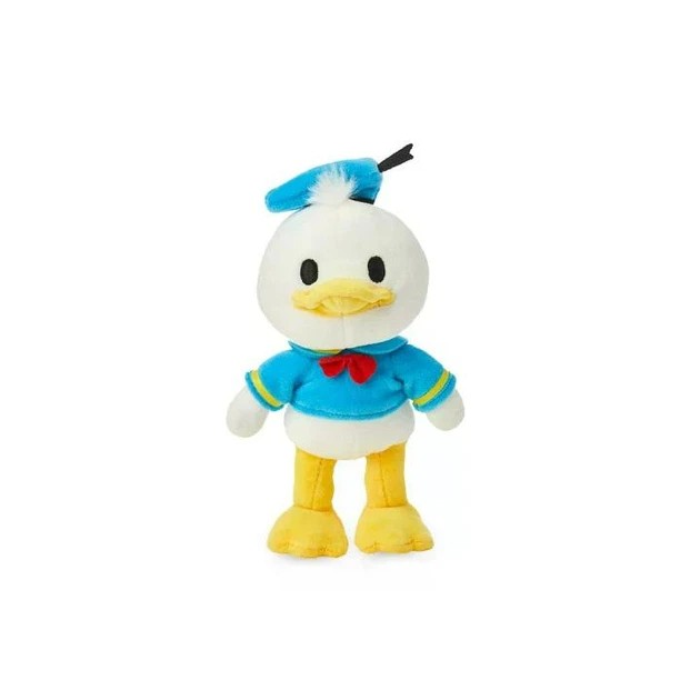 М'ягка іграшка Disney Дональд Дак 16 см (35237876)
