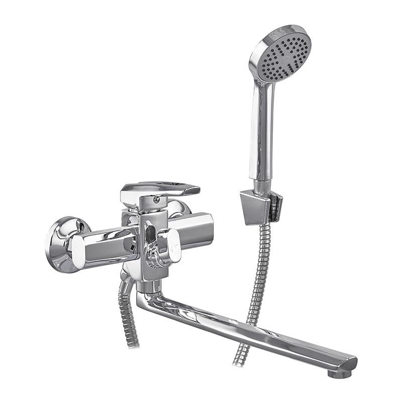 Змішувач для ванни MIXXUS Pegas 006 Euro (MI6245)