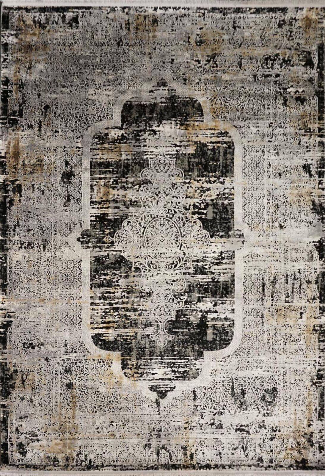 Ковер Cornelia 16655 1,2 х 1,8 м Light Grey (5843-27)