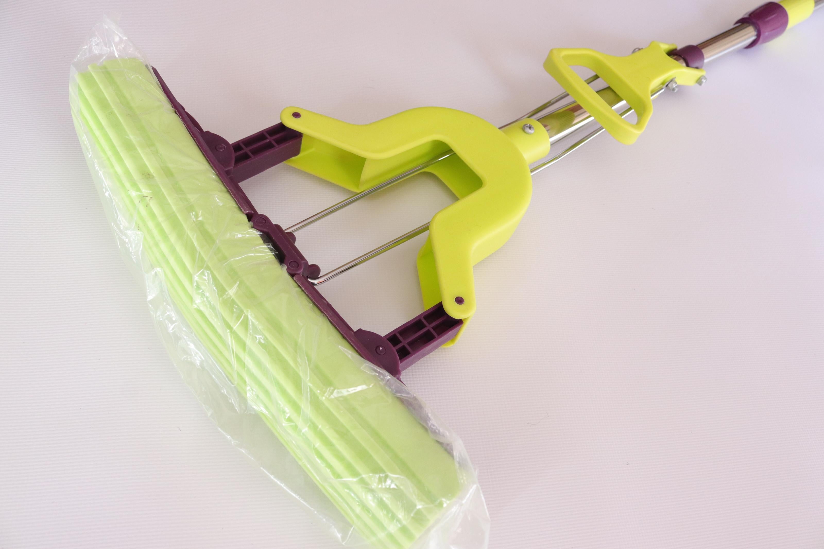 Швабра с отжимом Бабочка (3165)