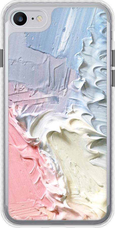 Чехол на iPhone 7 Пастель v1 (3981pc-336-42517) Чехол на iPhone 7 Пастель v1 (3981pc-336-42517)