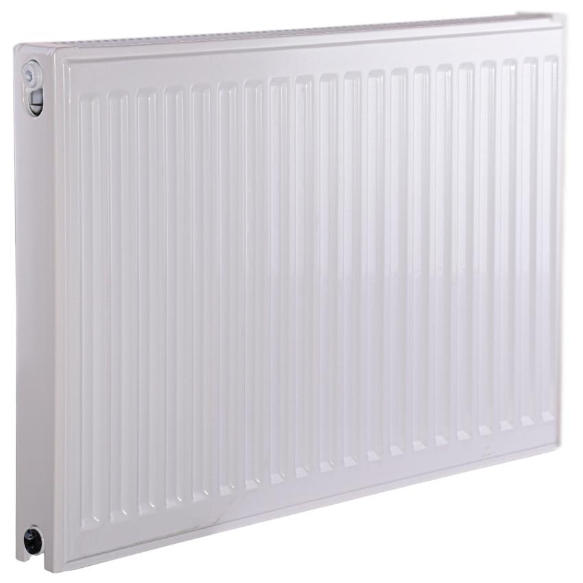 Радиатор стальной панельный KALITE 11 без INNER низ/справа 500x700 см (000022621)