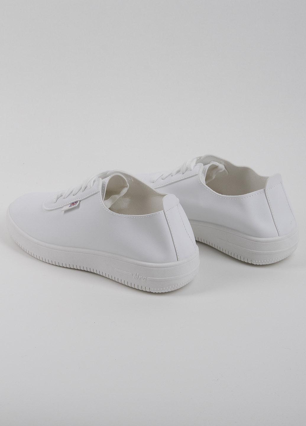 Кеды женские 39097 р. 37 23,5 см Белый - фото 10 Кеды женские 39097 р. 37 23,5 см Белый - фото 10