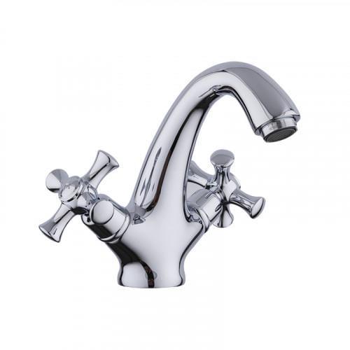 Смеситель для умывальника Gappo Pollmn G1042 (17800)