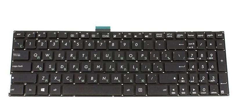 Клавиатура для ноутбука Asus FX51UXM (168399)
