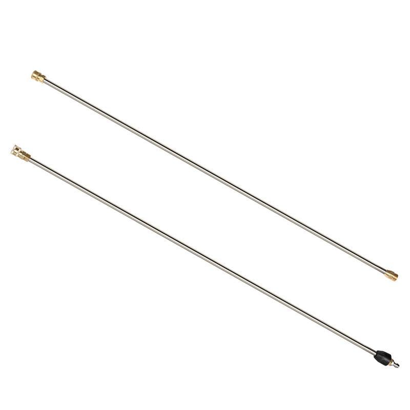 Пика удлинитель для высокого давления 120 см (25107105) - фото 4