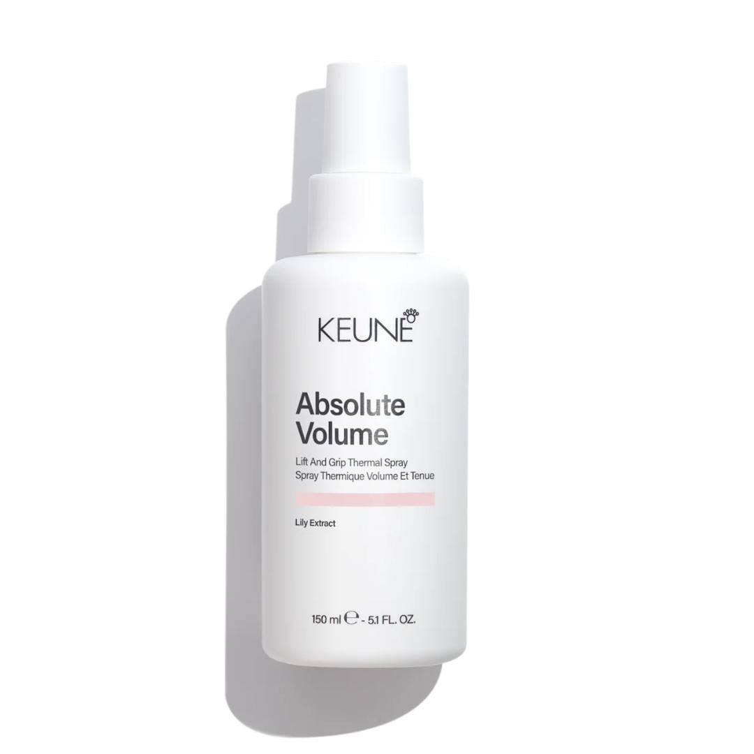 Термозащита Абсолютный объем Keune Care Absolute Volume Thermal Spray 150 мл