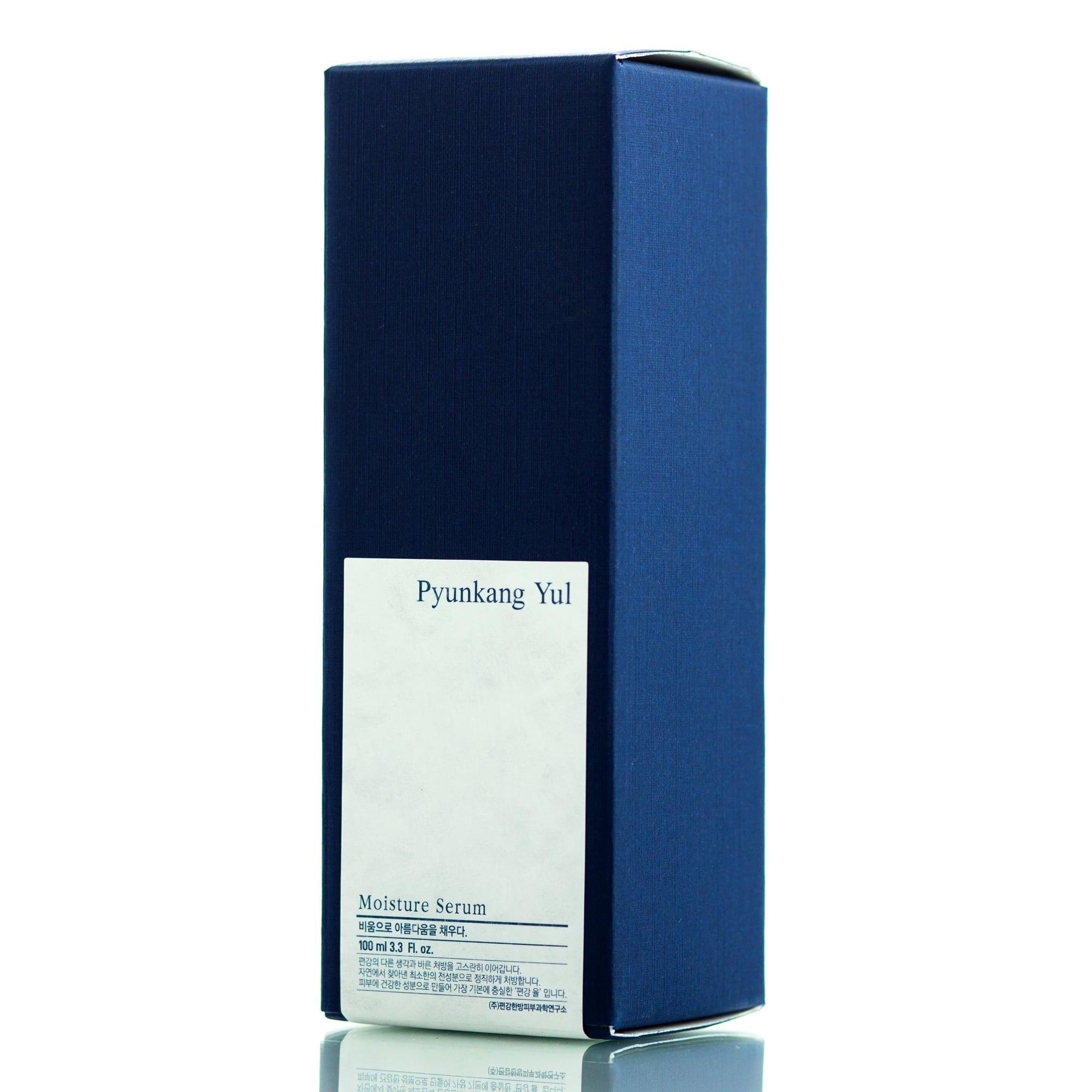 Зволожуюча сироватка Pyunkang Yul Moisture Serum 100 мл