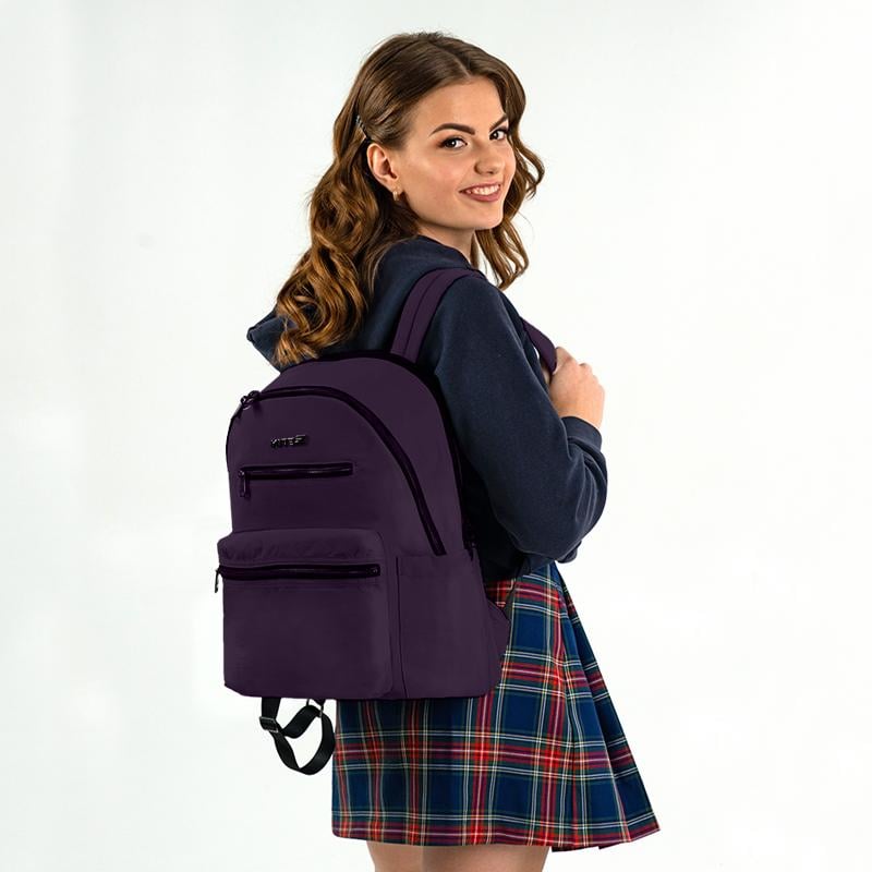 Рюкзак шкільний з ущільненою спинкою KITE Education teens K25-2720M-4 (000995327) - фото 10 Рюкзак шкільний з ущільненою спинкою KITE Education teens K25-2720M-4 (000995327) - фото 10