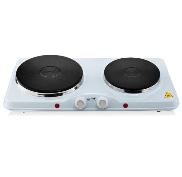 Настільна електрична плита First FA-5083-4 (1261199)