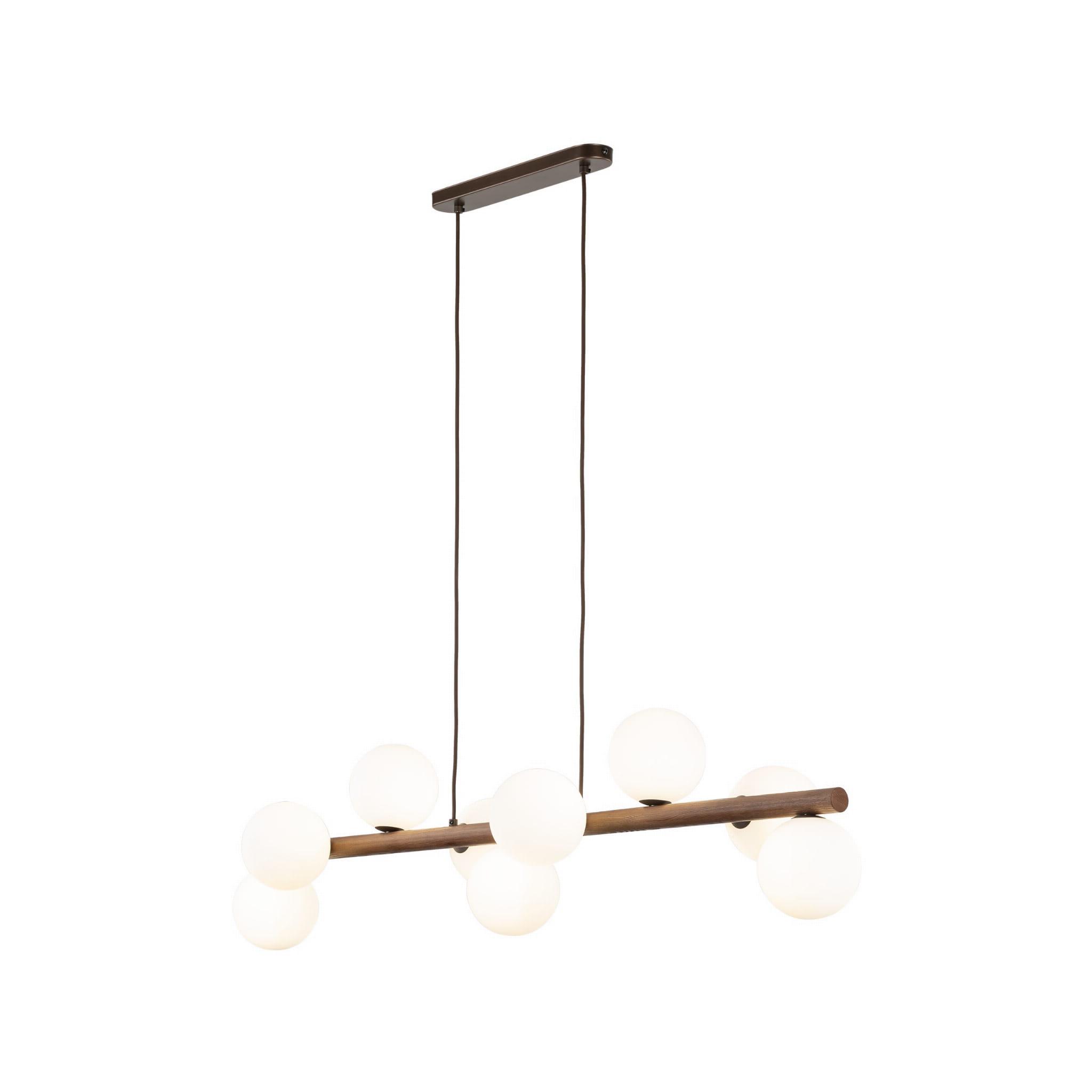 Люстра TK Lighting 10273 ESTERA - фото 3