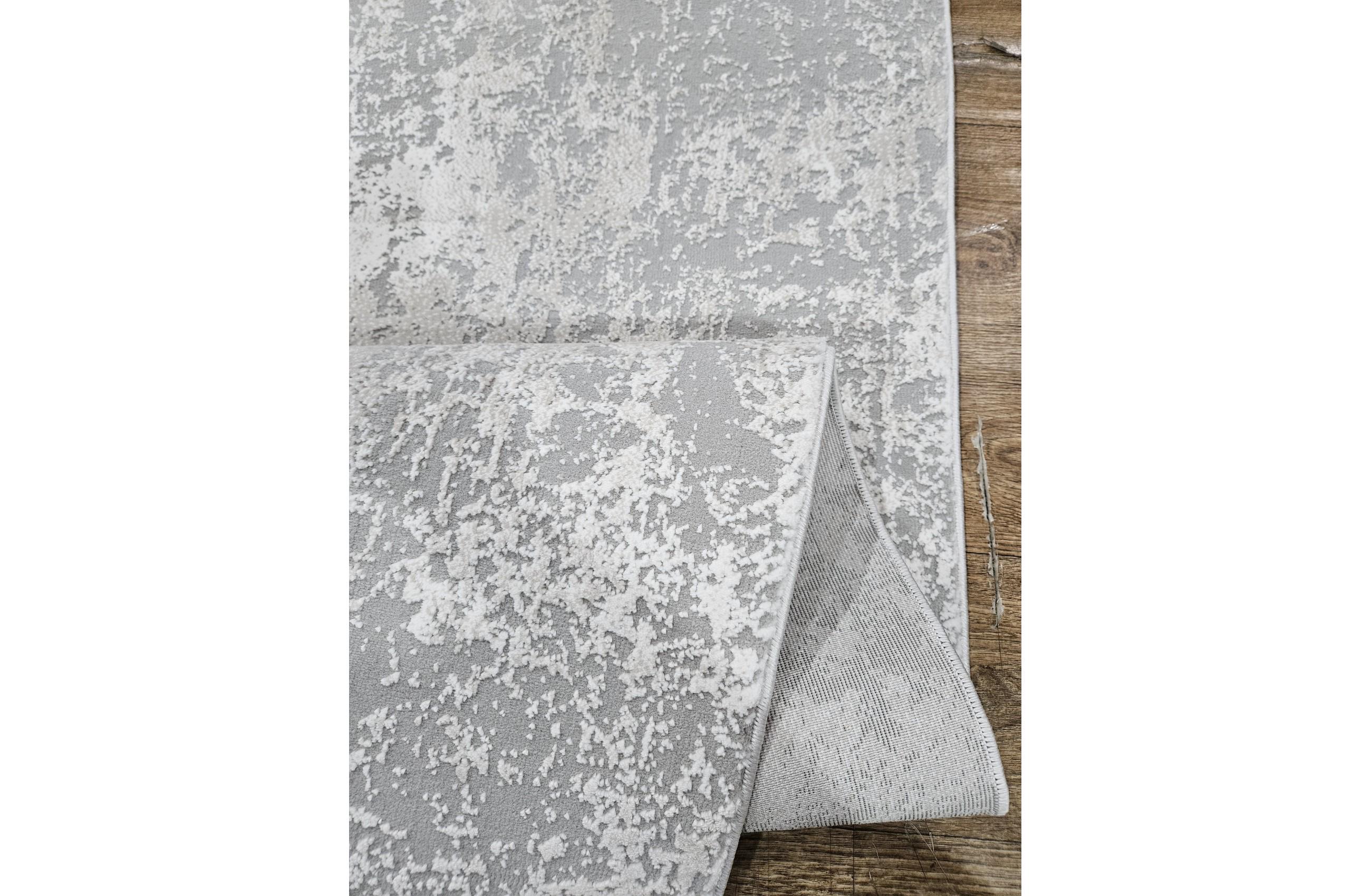 Ковер Green Carpet MONO 80x150 см Beige/Grey (F032A) - фото 3 Ковер Green Carpet MONO 80x150 см Beige/Grey (F032A) - фото 3