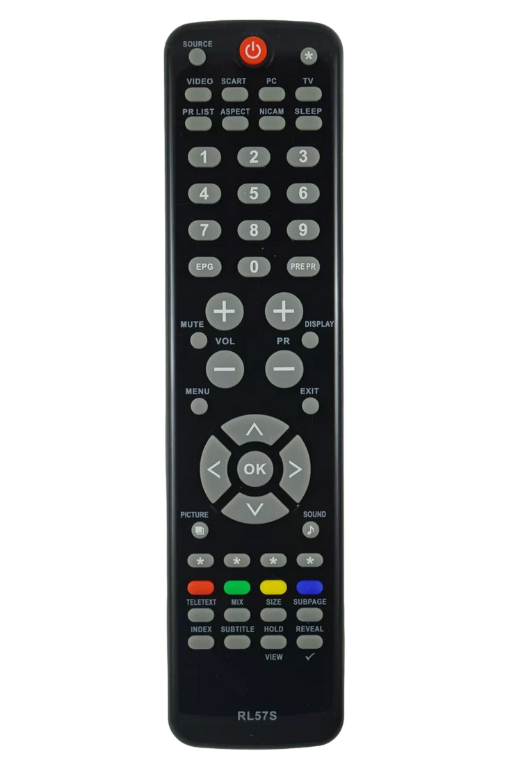 Пульт для телевизора Haier LT19M1CW (1921743035)