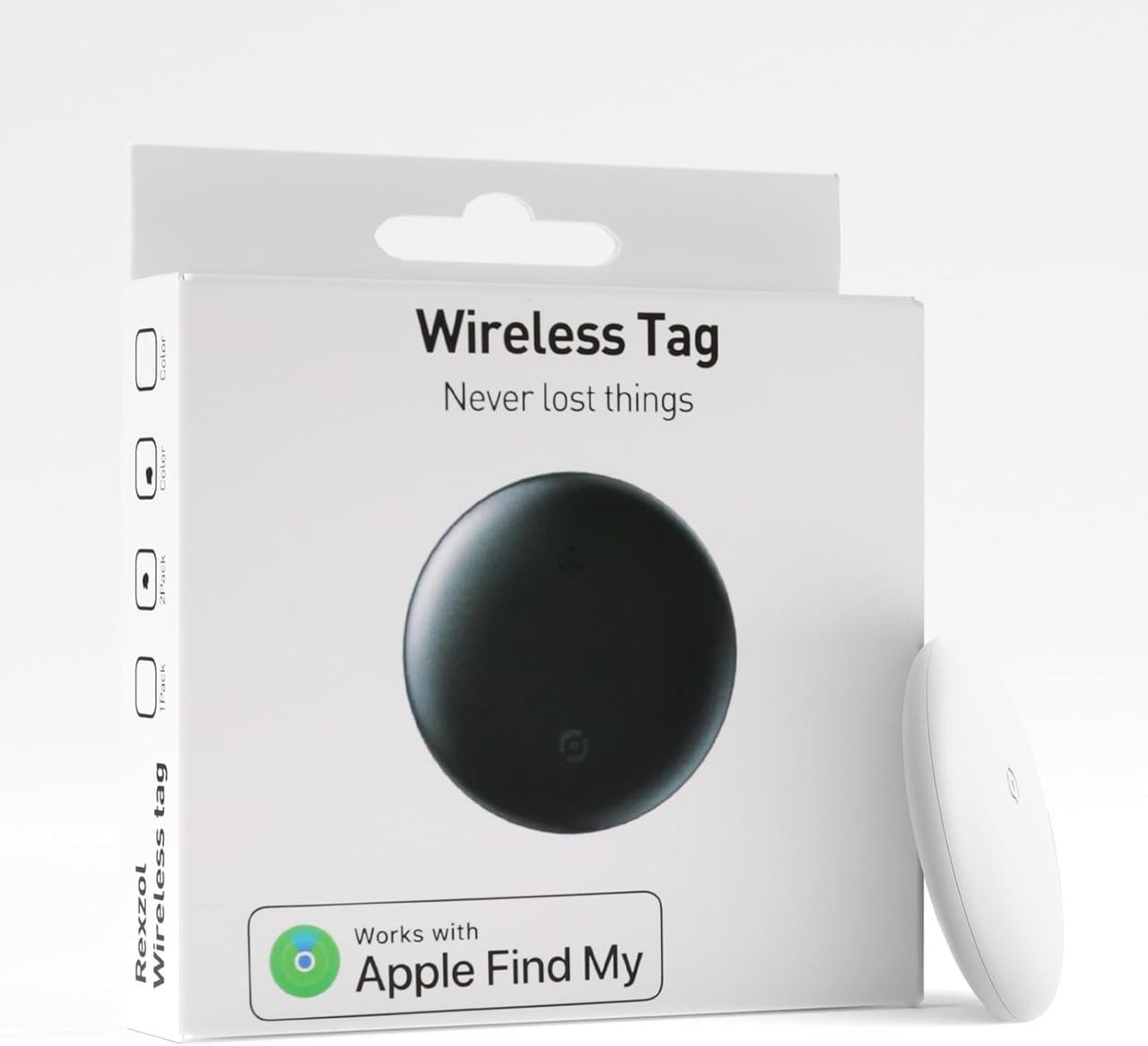 GPS-трекер S10 с поддержкой IOS для iPhone (2957816526)