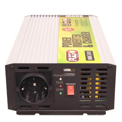 Преобразователь напряжения PULSO IMBC-810/12V-220V/800W/10A - фото 4 Преобразователь напряжения PULSO IMBC-810/12V-220V/800W/10A - фото 4