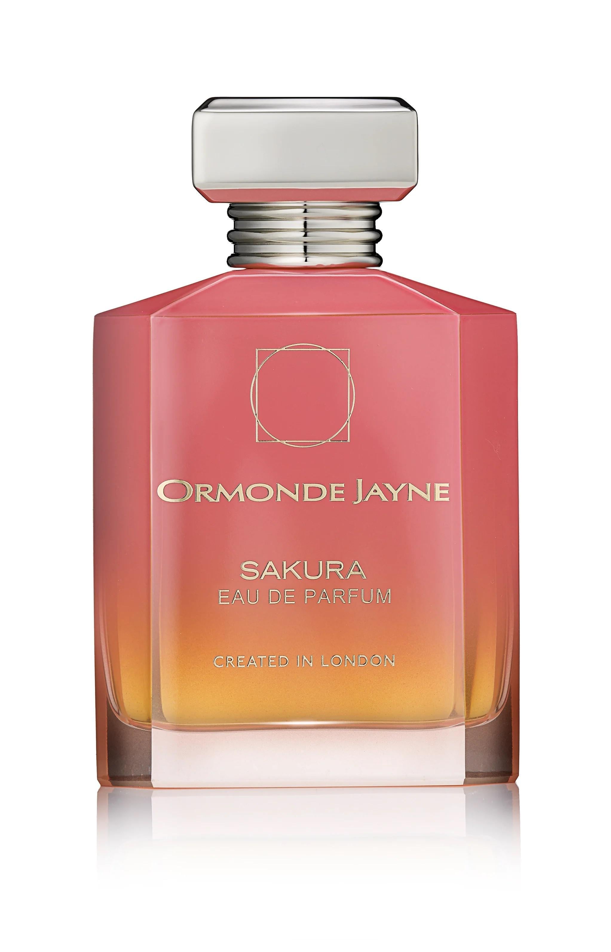 Парфюмированная вода унисекс Ormonde Jayne Sakura 88 мл в транспортной упаковке (383823)