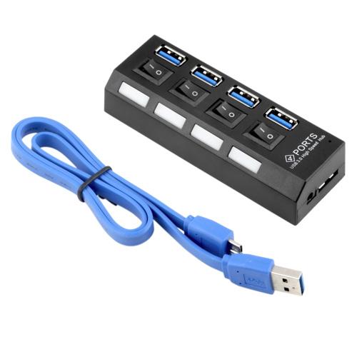 USB-хаб 4-портовый (b055aba3)