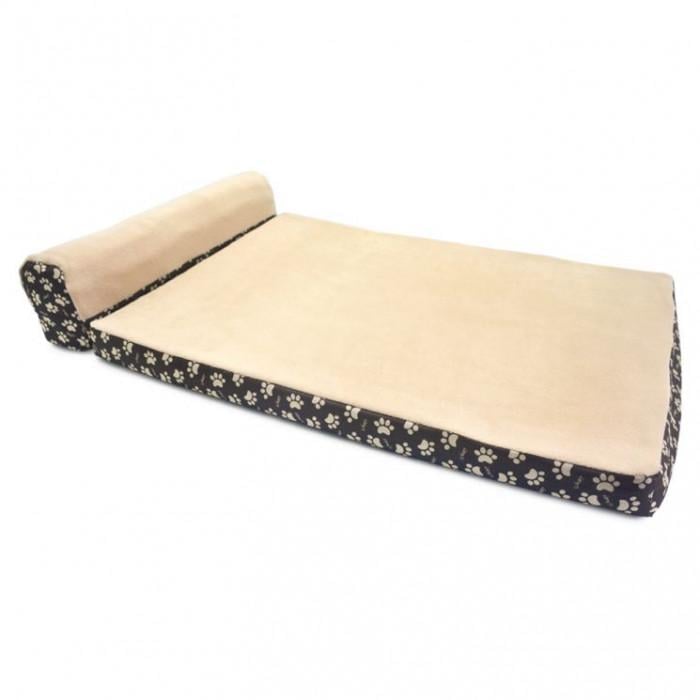 Матрац для собак Глорія 700х1000х120 мм (A-009356)