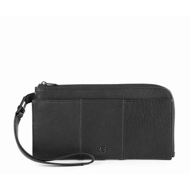 Барсетка для документів Piquadro BRIEF Black (AC4458BR_N)