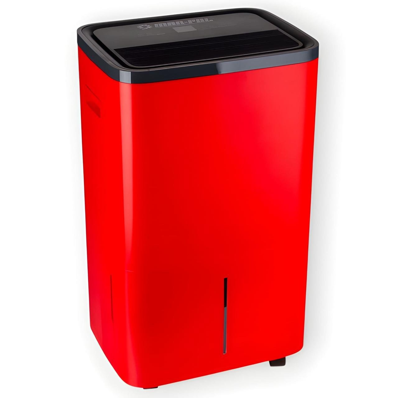 Осушитель воздуха Mar-Pol M80881 80 л/24 ч 1360 Вт 12 л для удаления избыточной влаги в больших помещениях Красный Осушитель воздуха Mar-Pol M80881 80 л/24 ч 1360 Вт 12 л для удаления избыточной влаги в больших помещениях Красный