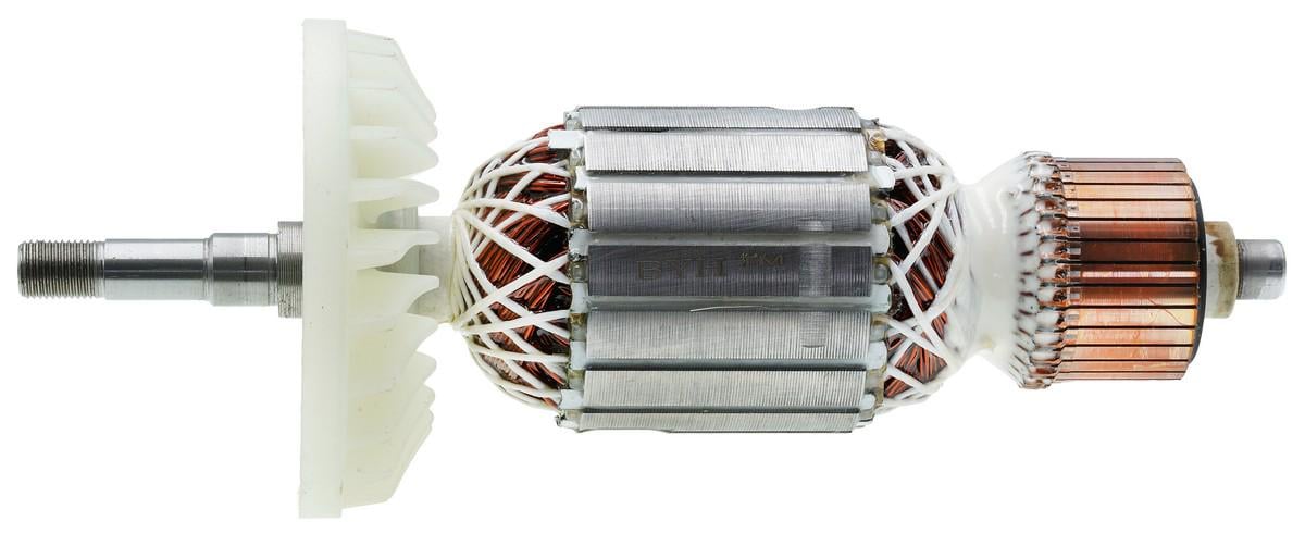 Якорь болгарка Hitachi 230 PRO (як1481)