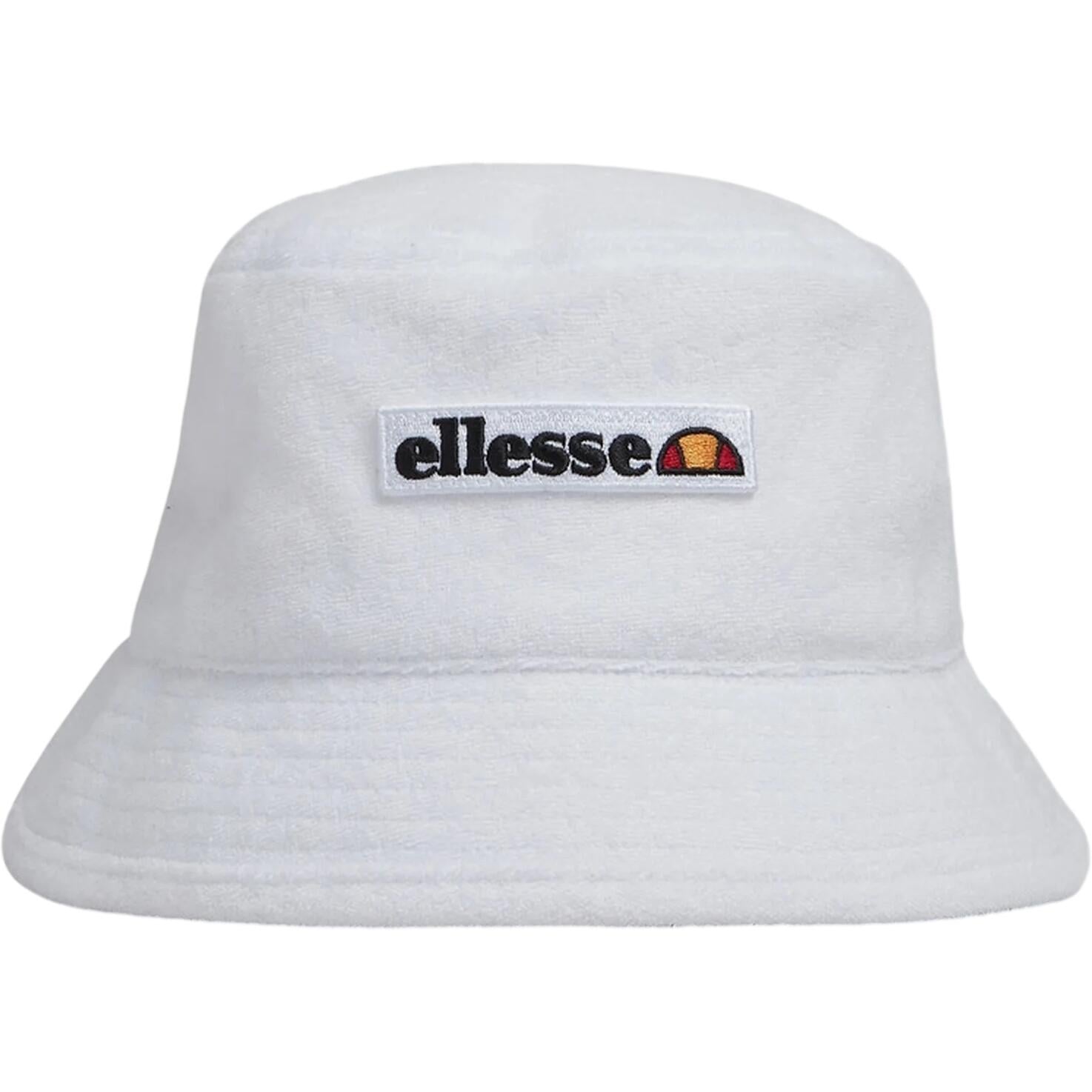 Панама Ellesse FLORIA SARA3047-908 Белый (62420)