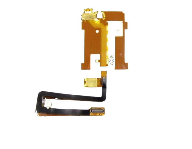 Шлейф Flat Cable основной для Nokia 6260 (000018273)