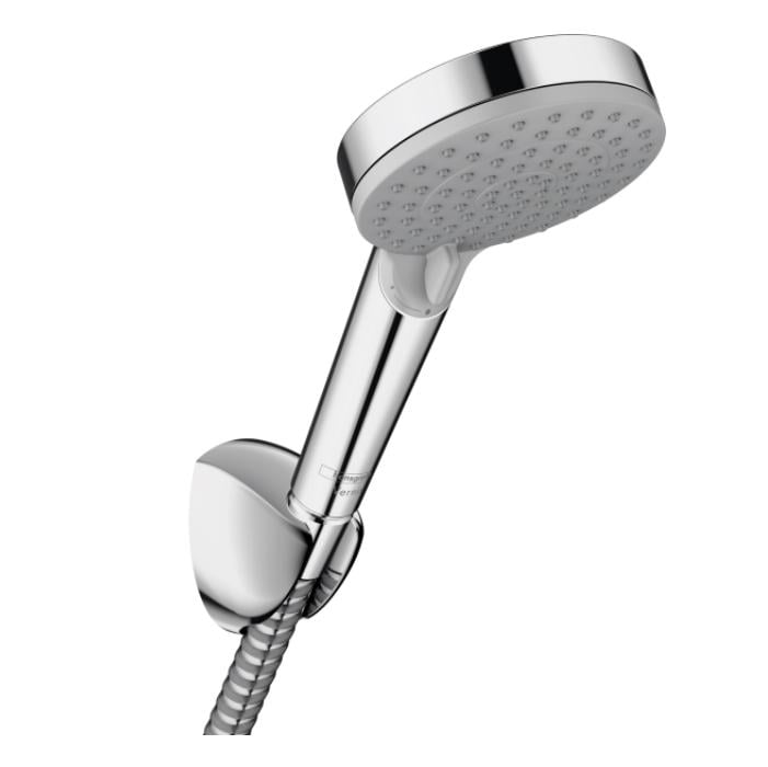 Душевой набор Hansgrohe Vernis Blend Vario с держателем 1,6 м Хром (26273000)